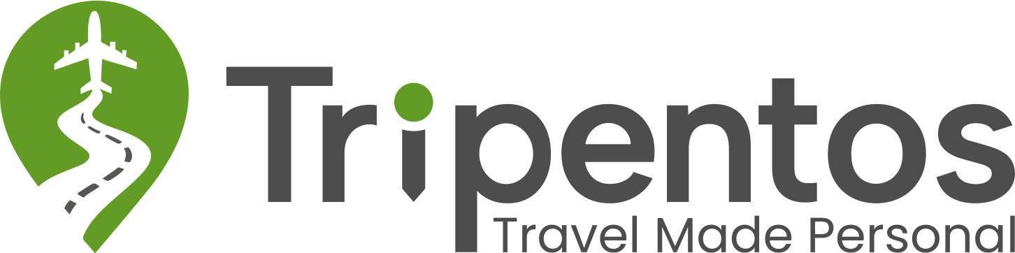 Tripentos — Travel Made Personal